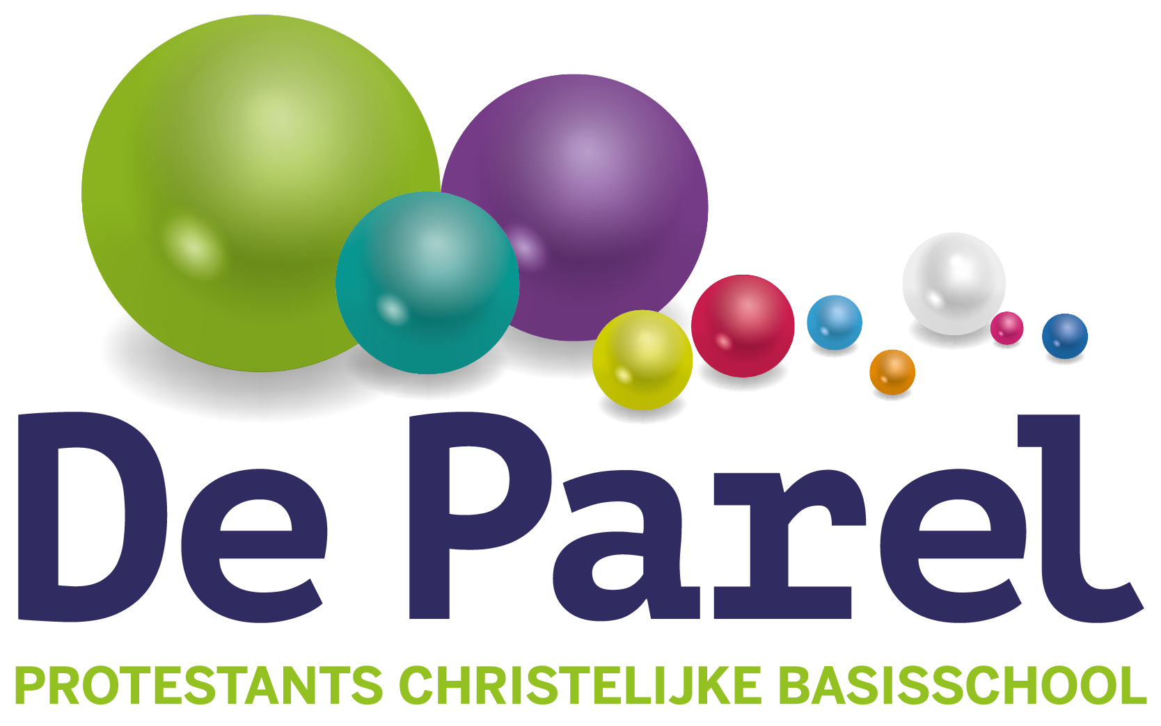 Logo De Parel
